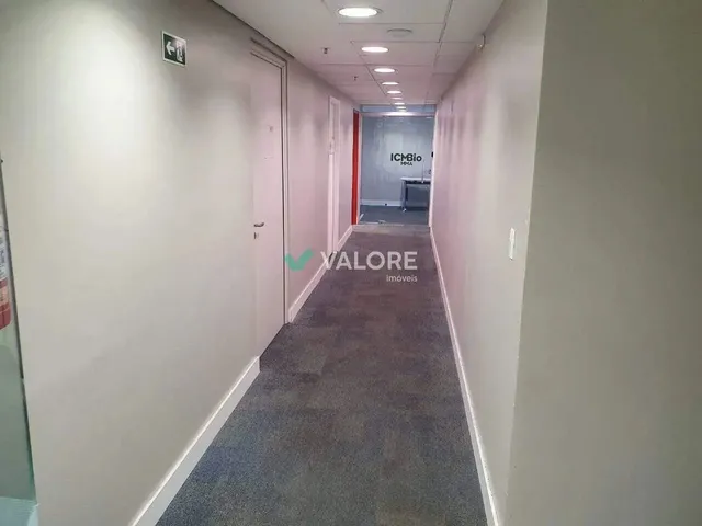 Imagem 3: Andar - Funcionários