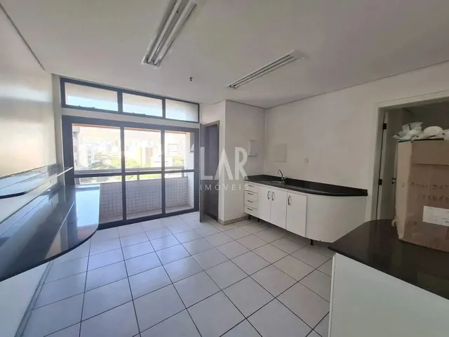 Imagem: Sala À Venda, 3 Vagas, Savassi - Belo Horizonte/Mg
