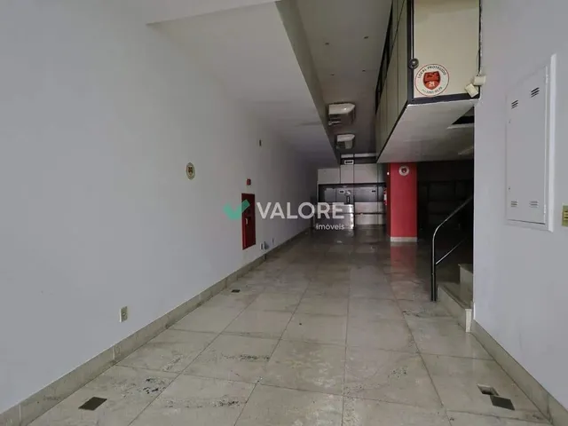 Imagem 7: Andar para Alugar no Funcionários