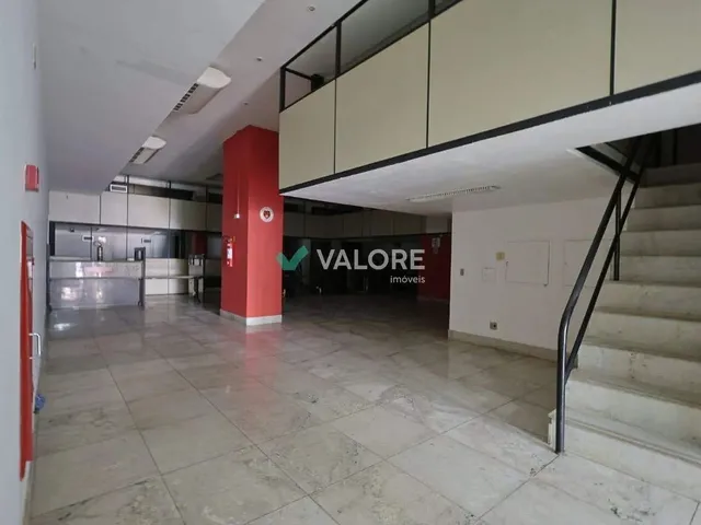 Imagem 3: Andar para Alugar no Funcionários