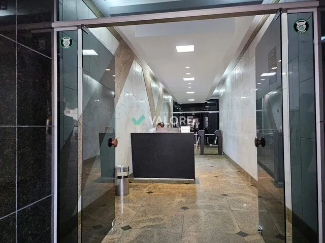 Imagem 10: Andar para Alugar no Funcionários