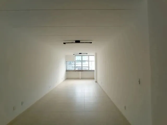 Imagem: Sala Comercial para Locação no Edf. Max