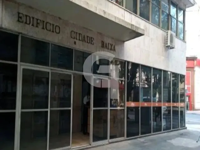 Imagem 8: Loja Frente Rua com 2 Banheiros e 76,50M² no Ed. Cidade Baixa no Comércio