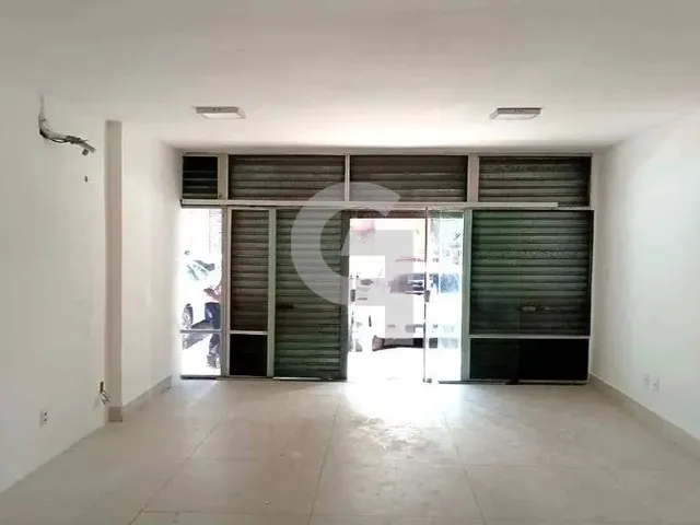 Imagem 6: Loja Frente Rua com 2 Banheiros e 76,50M² no Ed. Cidade Baixa no Comércio