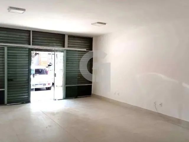 Imagem 3: Loja Frente Rua com 2 Banheiros e 76,50M² no Ed. Cidade Baixa no Comércio