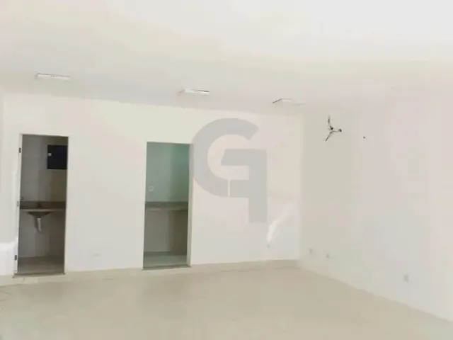 Imagem 4: Loja Frente Rua com 2 Banheiros e 76,50M² no Ed. Cidade Baixa no Comércio