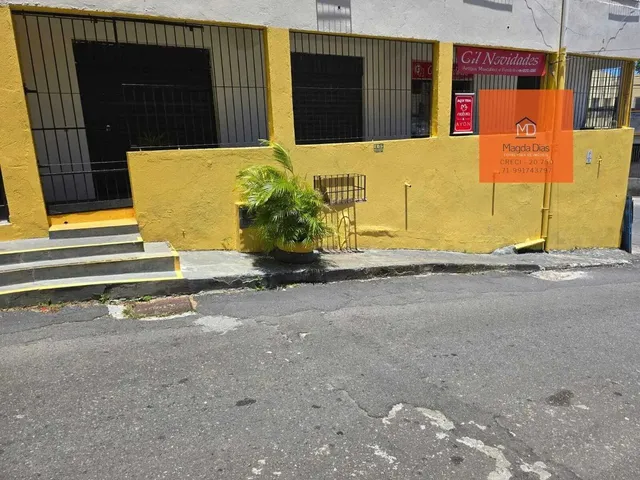 Imagem: Ponto Comercial, Sala com Banheiro Individual