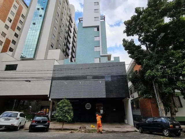 Imagem: Loja Comercial para Venda no Bairro Funcionários