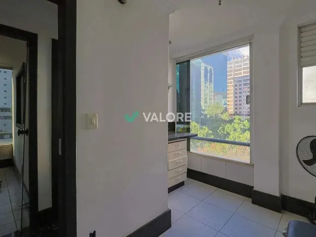 Imagem 6: Sala para Alugar na Savassi