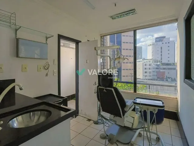 Imagem 11: Sala para Alugar na Savassi