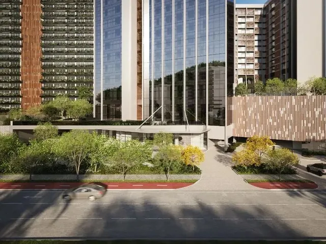 Imagem: Escritório para Venda Possui 82 Metros