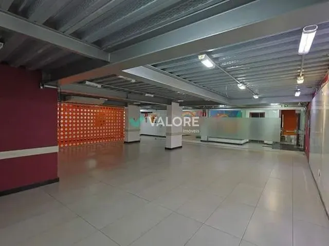 Imagem: Loja para Alugar no Funcionários