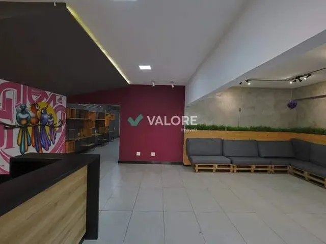 Imagem 16: Loja para Alugar no Funcionários