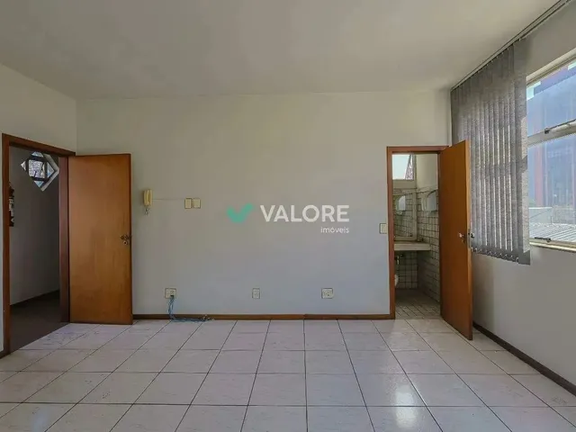 Imagem: Andar para Aluguel no Funcionários