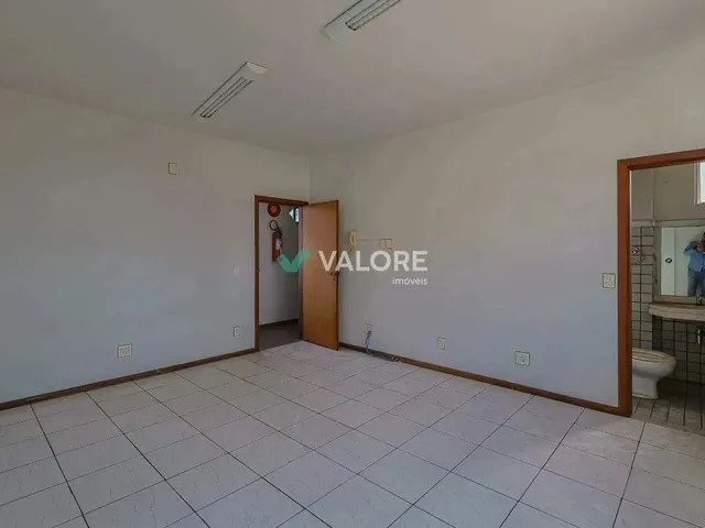Imagem 9: Andar para Aluguel no Funcionários