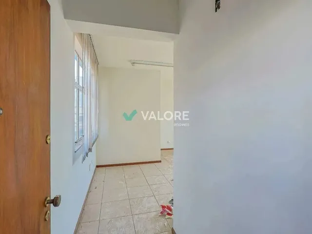 Imagem 7: Andar para Aluguel no Funcionários