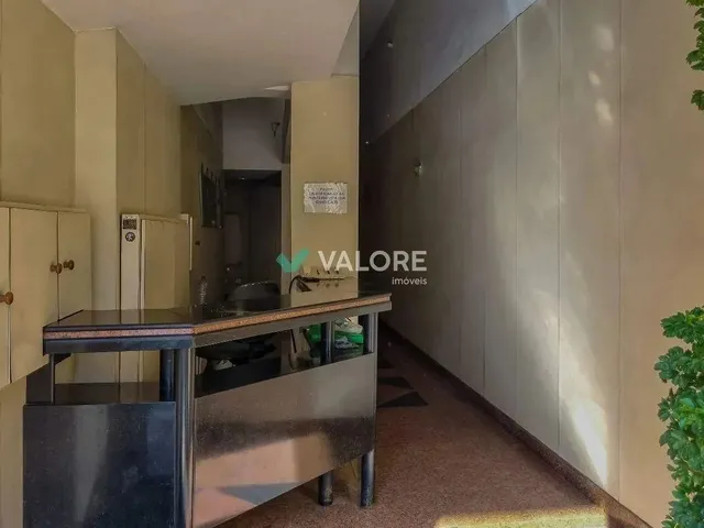 Imagem 2: Andar para Aluguel no Funcionários