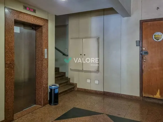 Imagem 3: Andar para Aluguel no Funcionários
