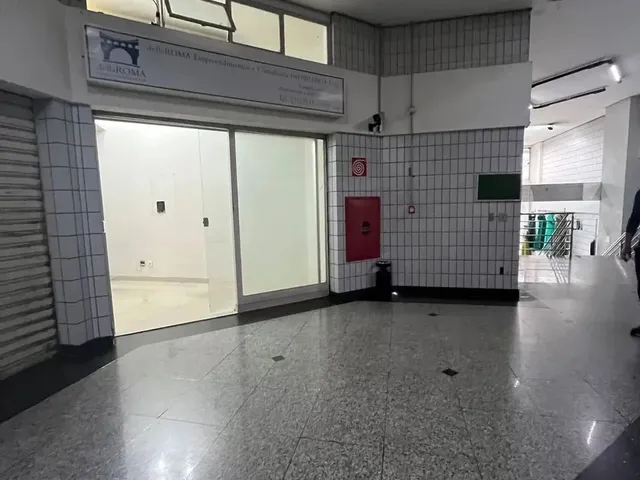 Imagem: Loja para Venda Tem 34 Metros Quadrados
