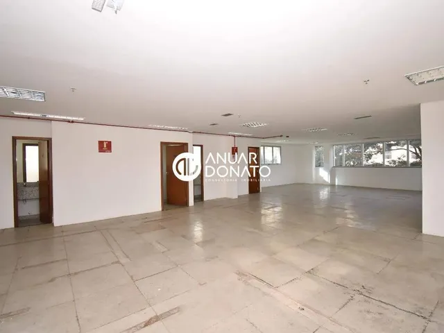 Imagem 12: Funcionários - Andar Corrido para Aluguel na Anuar Donato