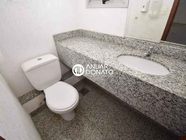 Imagem 7: Funcionários - Andar Corrido para Aluguel na Anuar Donato