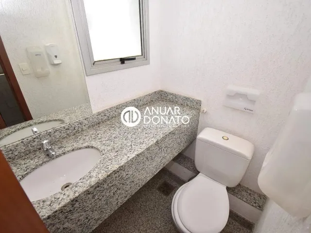 Imagem 2: Funcionários - Andar Corrido para Aluguel na Anuar Donato
