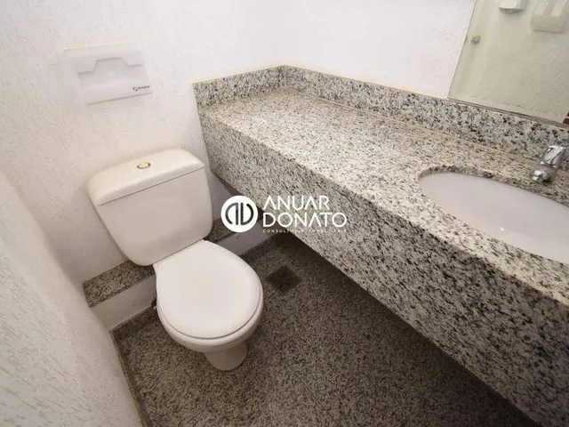 Imagem 10: Funcionários - Andar Corrido para Aluguel na Anuar Donato