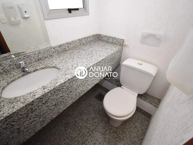 Imagem 8: Funcionários - Andar Corrido para Aluguel na Anuar Donato