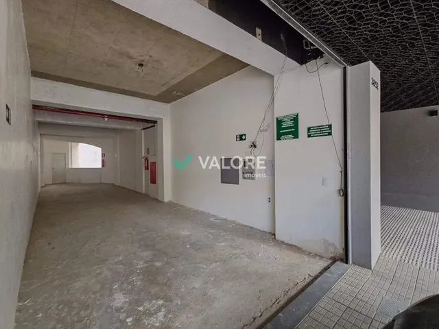 Imagem: Loja para Alugar no Funcionários