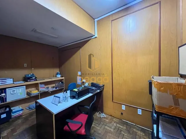 Imagem 13: Conjunto de Salas | Investimento