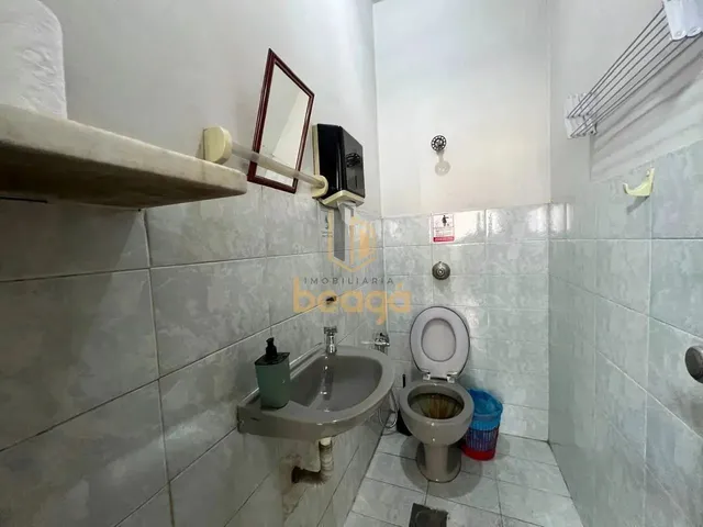 Imagem 8: Conjunto de Salas | Investimento