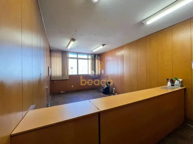 Imagem 4: Conjunto de Salas | Investimento