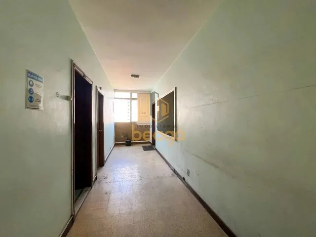Imagem 2: Conjunto de Salas | Investimento