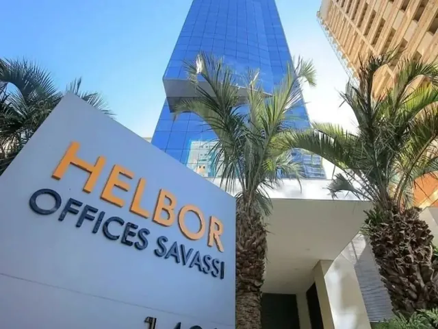 Imagem: Sala Comercial para Locação em Belo Horizonte