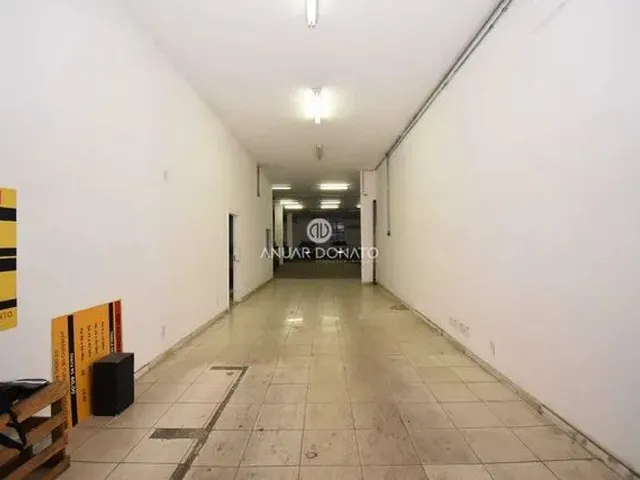 Imagem: Savassi - Loja para Aluguel na Anuar Donato