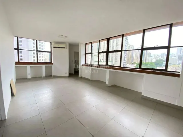 Imagem 4: Andar Corrido para Locação Savassi