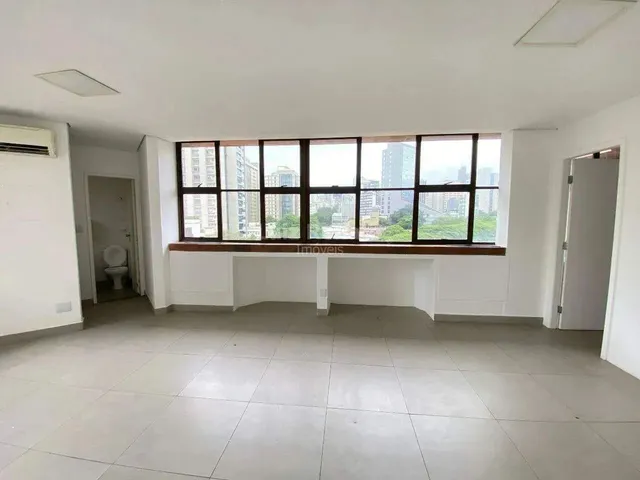 Imagem 11: Andar Corrido para Locação Savassi