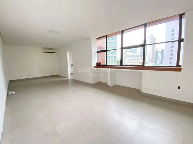 Imagem 7: Andar Corrido para Locação Savassi
