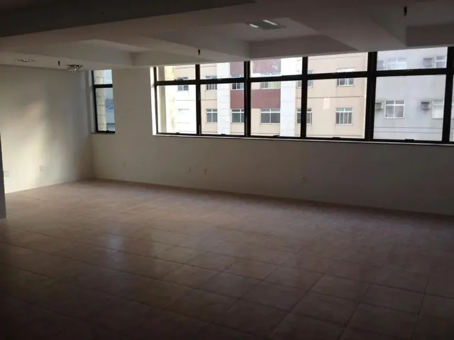 Imagem 1: Andar Comercial no Centro Belo Horizonte
