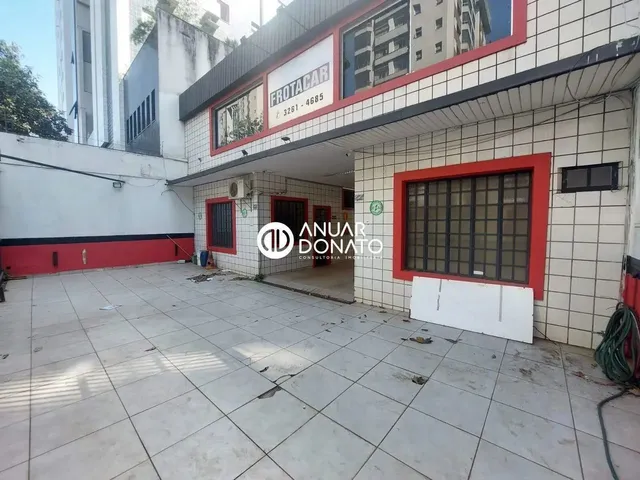 Imagem: Savassi - Loja para Aluguel na Anuar Donato