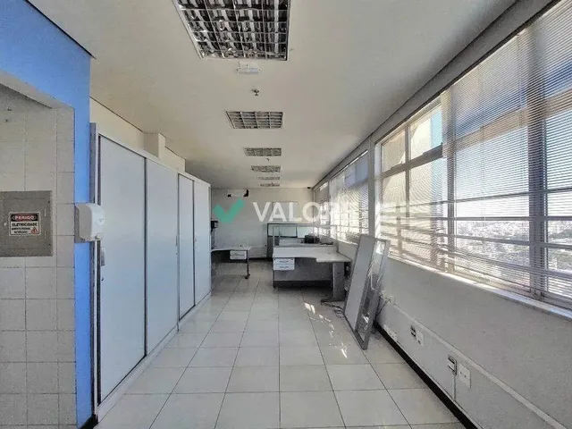 Imagem 5: Andar Centro Galpão / depósito com 2 banheiros