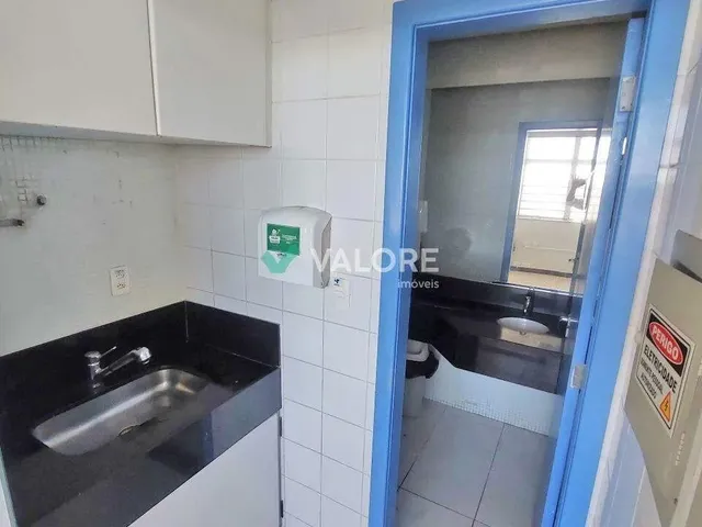 Imagem 3: Andar Centro Galpão / depósito com 2 banheiros