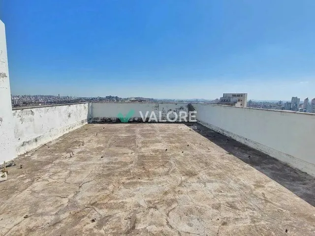 Imagem 4: Andar Centro Galpão / depósito com 2 banheiros