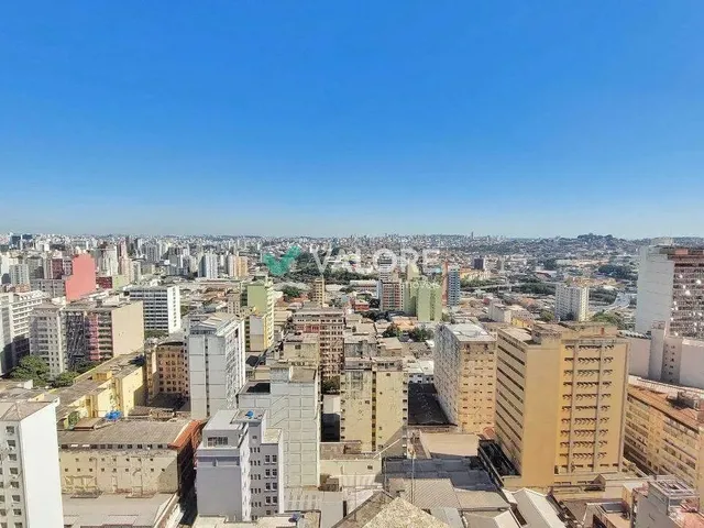 Imagem 2: Andar Centro Galpão / depósito com 2 banheiros