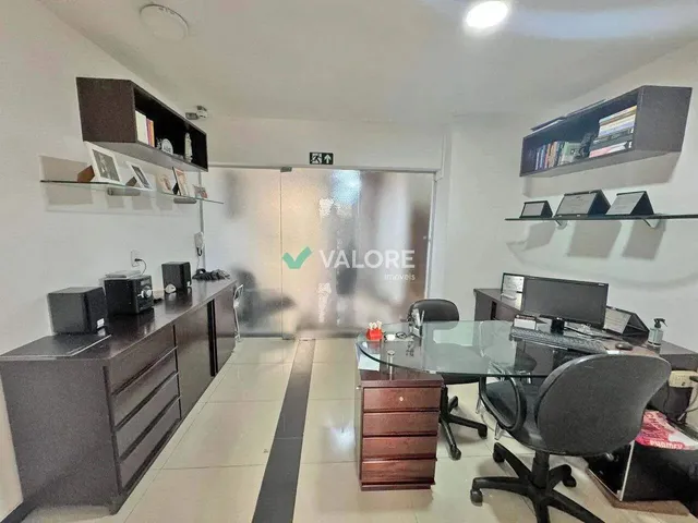 Imagem: Sala Comercial 47 Metros Funcionários