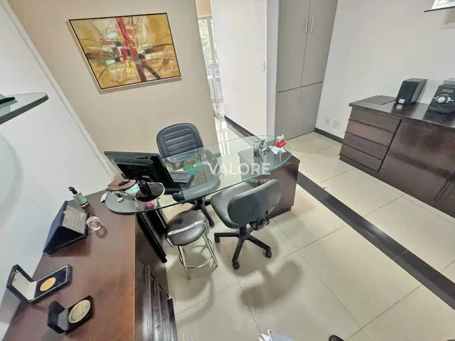 Imagem 11: Sala Comercial 47 Metros Funcionários