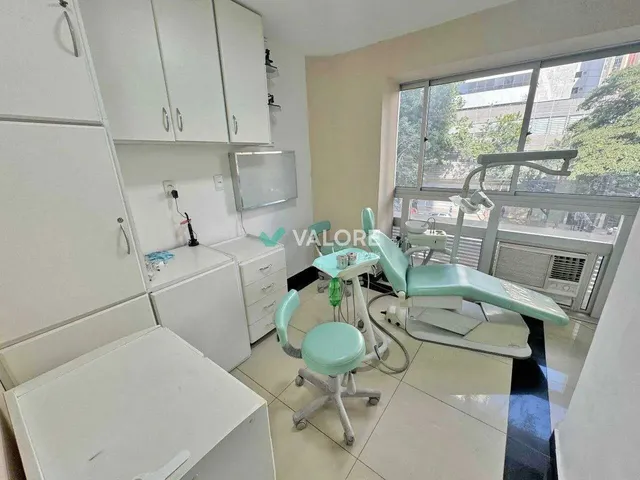 Imagem 2: Sala Comercial 47 Metros Funcionários
