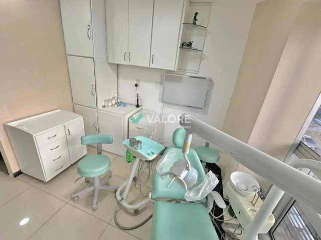 Imagem 5: Sala Comercial 47 Metros Funcionários