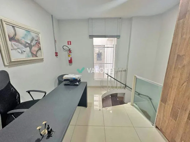Imagem 8: Sala Comercial 47 Metros Funcionários