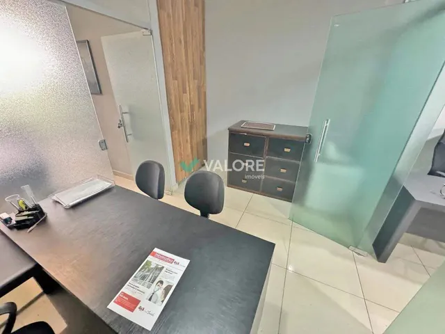Imagem 10: Sala Comercial 47 Metros Funcionários